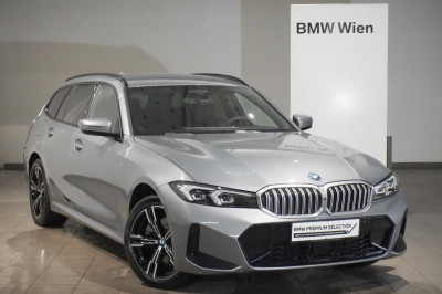 BMW 3er Vorführwagen