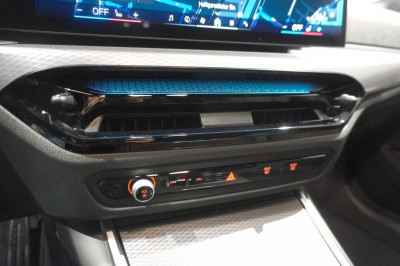 BMW 3er Vorführwagen