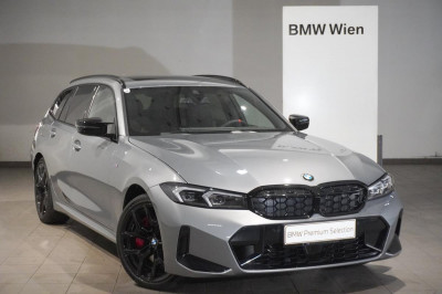 BMW 3er Vorführwagen BMW 3er Vorführwagen