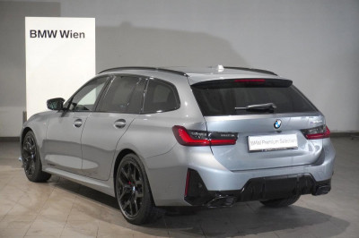 BMW 3er Vorführwagen BMW 3er Vorführwagen