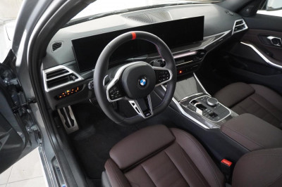 BMW 3er Vorführwagen BMW 3er Vorführwagen
