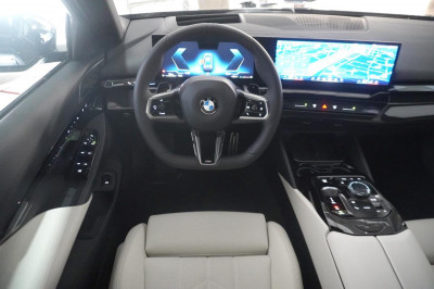 BMW 5er Vorführwagen BMW 5er Vorführwagen