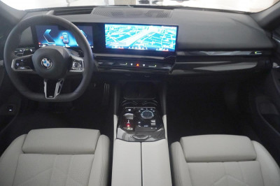 BMW 5er Vorführwagen BMW 5er Vorführwagen