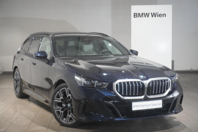 BMW 5er Vorführwagen BMW 5er Vorführwagen