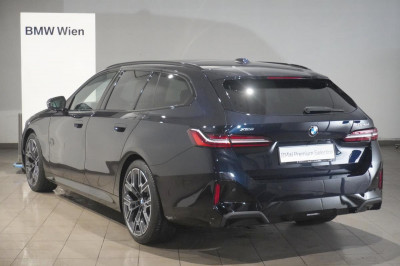 BMW 5er Vorführwagen BMW 5er Vorführwagen