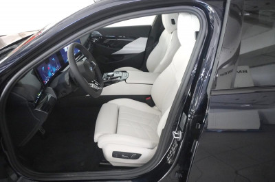 BMW 5er Vorführwagen BMW 5er Vorführwagen
