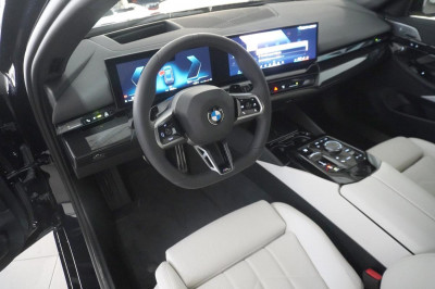 BMW 5er Vorführwagen BMW 5er Vorführwagen