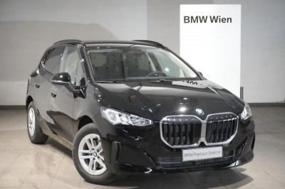 BMW 2er Vorführwagen BMW 2er Vorführwagen