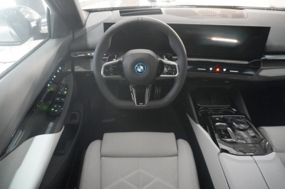 BMW 5er Vorführwagen BMW 5er Vorführwagen