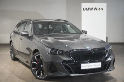 BMW 5er Vorführwagen BMW 5er Vorführwagen