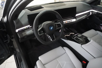 BMW 5er Vorführwagen BMW 5er Vorführwagen