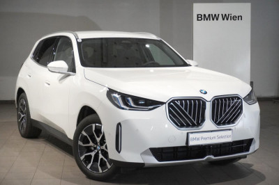BMW X3 Vorführwagen