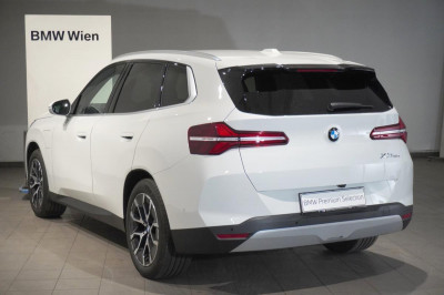 BMW X3 Vorführwagen