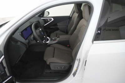 BMW X3 Vorführwagen