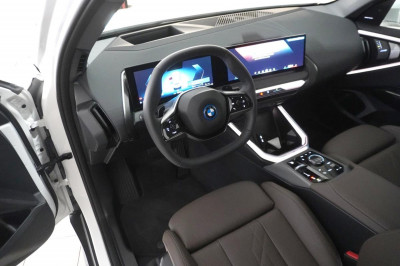 BMW X3 Vorführwagen
