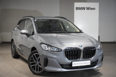 BMW 2er Vorführwagen