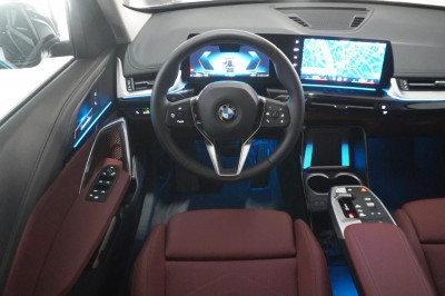 BMW X1 Vorführwagen BMW X1 Vorführwagen