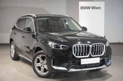 BMW X1 Vorführwagen BMW X1 Vorführwagen