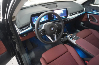 BMW X1 Vorführwagen BMW X1 Vorführwagen