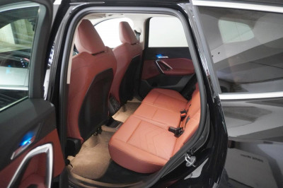 BMW X1 Vorführwagen BMW X1 Vorführwagen