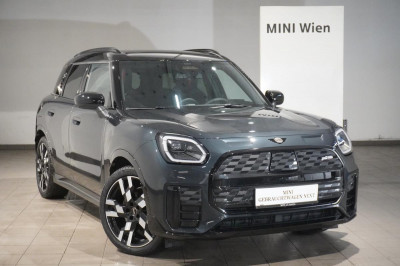 MINI Countryman Gebrauchtwagen MINI Countryman Gebrauchtwagen