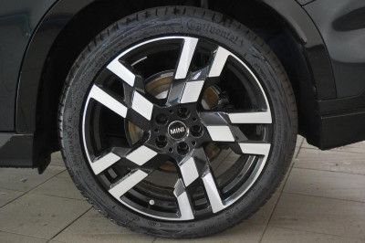 MINI Countryman Gebrauchtwagen MINI Countryman Gebrauchtwagen