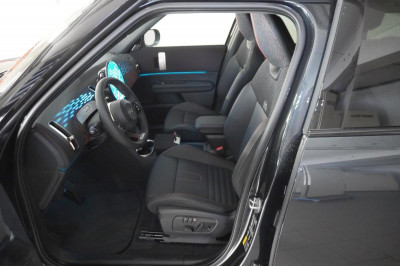 MINI Countryman Gebrauchtwagen MINI Countryman Gebrauchtwagen