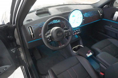 MINI Countryman Gebrauchtwagen MINI Countryman Gebrauchtwagen
