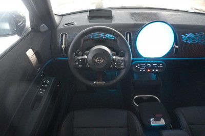 MINI Countryman Gebrauchtwagen MINI Countryman Gebrauchtwagen