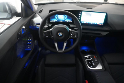BMW 1er Vorführwagen BMW 1er Vorführwagen