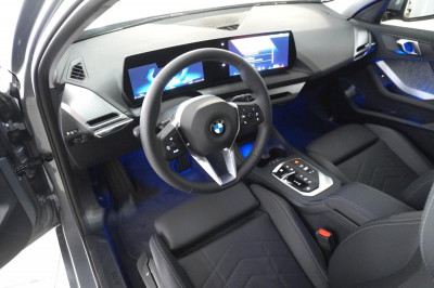 BMW 1er Vorführwagen BMW 1er Vorführwagen