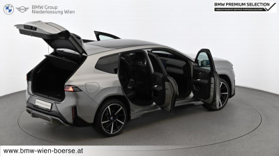 BMW iX3 Vorführwagen BMW iX3 Vorführwagen