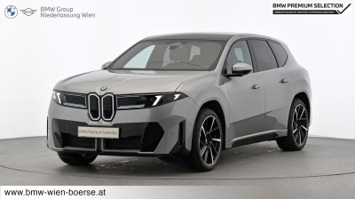 BMW iX3 Vorführwagen BMW iX3 Vorführwagen