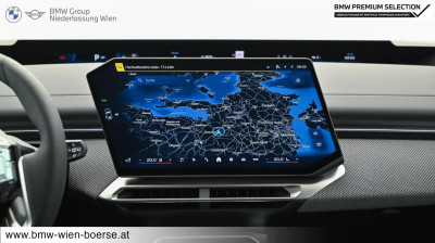 BMW iX3 Vorführwagen BMW iX3 Vorführwagen