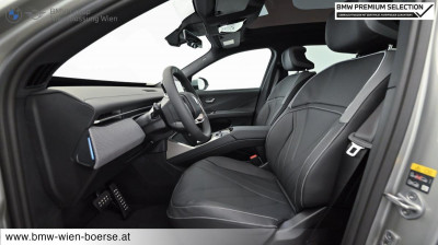BMW iX3 Vorführwagen BMW iX3 Vorführwagen