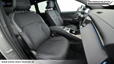 BMW iX3 Vorführwagen BMW iX3 Vorführwagen