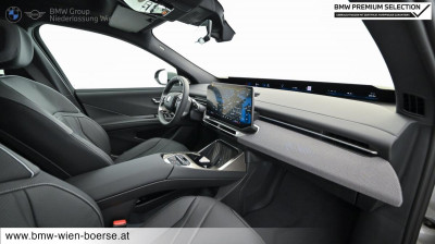 BMW iX3 Vorführwagen BMW iX3 Vorführwagen