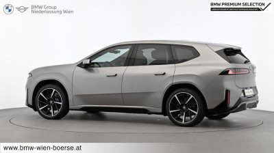 BMW iX3 Vorführwagen BMW iX3 Vorführwagen