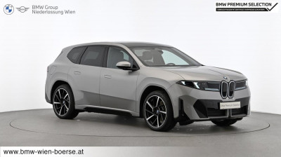 BMW iX3 Vorführwagen BMW iX3 Vorführwagen