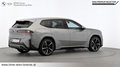 BMW iX3 Vorführwagen BMW iX3 Vorführwagen