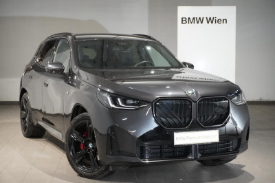 BMW X3 Vorführwagen BMW X3 Vorführwagen