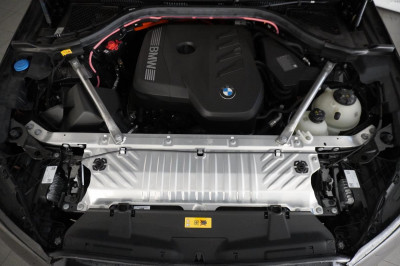 BMW X3 Vorführwagen BMW X3 Vorführwagen
