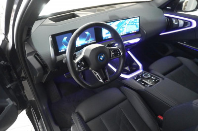 BMW X3 Vorführwagen BMW X3 Vorführwagen