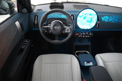 MINI Countryman Vorführwagen