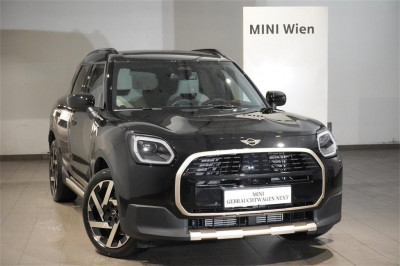 MINI Countryman Vorführwagen