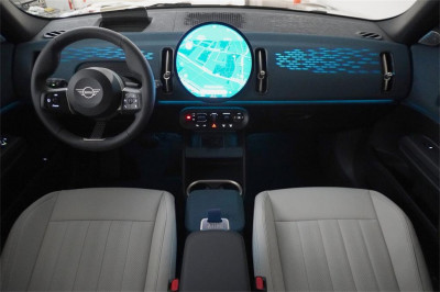 MINI Countryman Vorführwagen