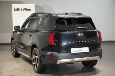 MINI Countryman Vorführwagen