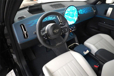 MINI Countryman Vorführwagen