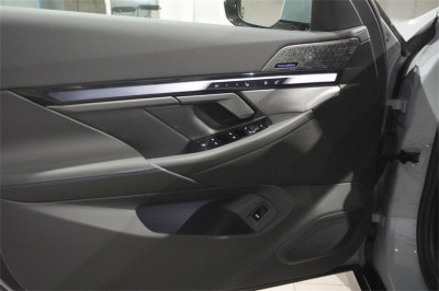 BMW 5er Vorführwagen