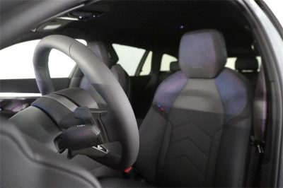 BMW 5er Vorführwagen